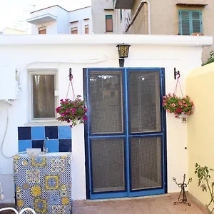 Appartamento Dolce Casa, Palermo