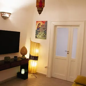 Appartamento Dai Mori, Palermo