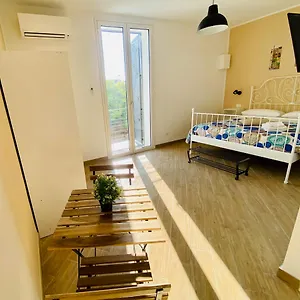 Appartamento Pindemonte, Palermo