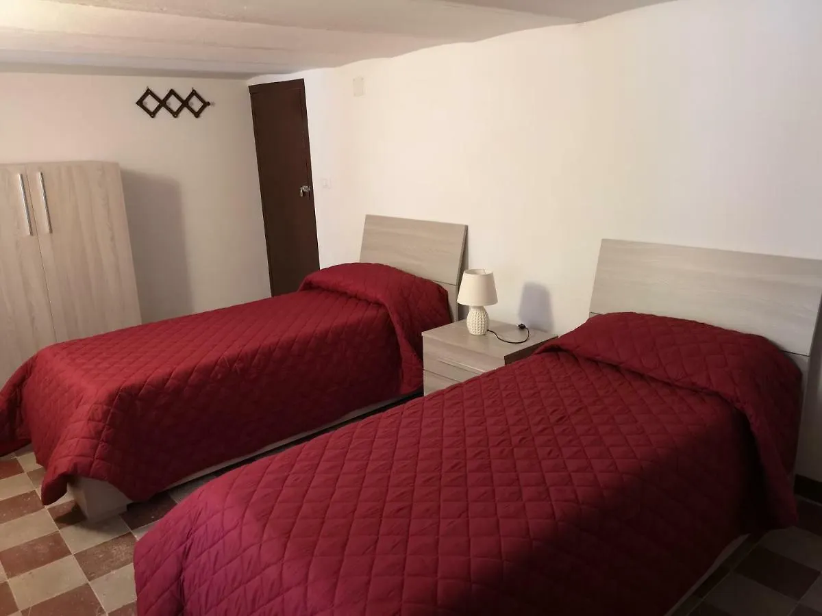 I Babbaluci Apartment Palermo