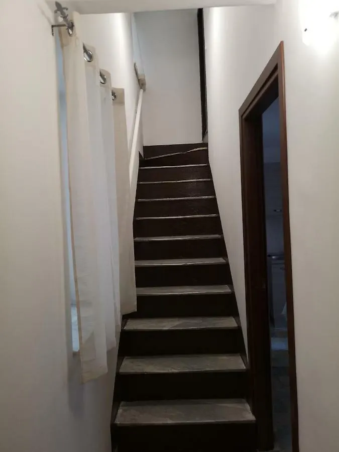 I Babbaluci Apartment Palermo