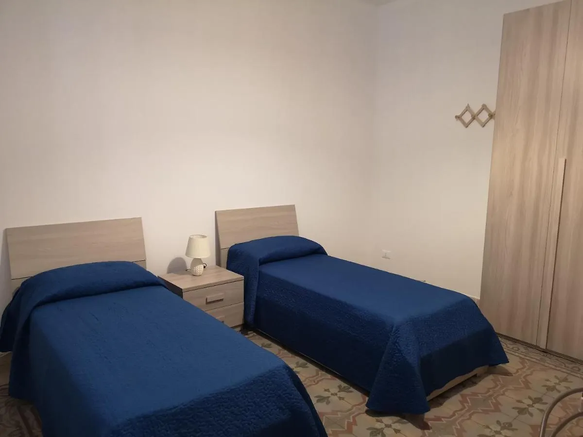 I Babbaluci Apartment Palermo 0*,  Italy